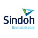 sindoh Co.,Ltd. Logo