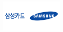 Samsung Card Co., Ltd. Logo