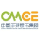 CMGE Technology Group Limited Logo