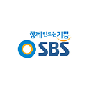 Seoul Broadcasting System Logo