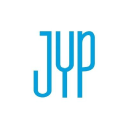 JYP Entertainment Corporation Logo