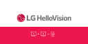 LG HelloVision Corp. Logo