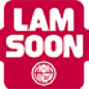 Lam Soon (Hong Kong) Limited Logo