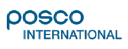 Posco International Corporation Logo