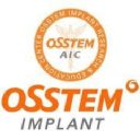 Osstem Implant Co., Ltd. Logo