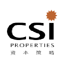 CSI Properties Limited Logo