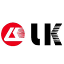 L.K. Technology Holdings Limited Logo