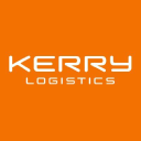 Kerry Logistics Network Limited Logo