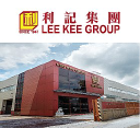 Lee Kee Holdings Limited Logo