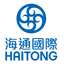 Haitong International Securities Group Limited Logo