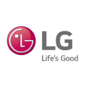 LG Electronics Inc. Logo