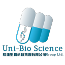 Uni-Bio Science Group Limited Logo