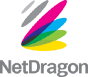 NetDragon Websoft Holdings Limited Logo