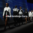 FILA Holdings Corporation Logo