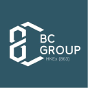 BC Technology Group Limited Logo