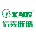 Xinyi Glass Holdings Limited Logo