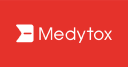 Medy-Tox Inc. Logo