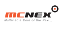 MCNEX Co., Ltd Logo