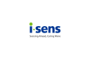 i-SENS, Inc. Logo