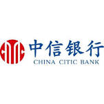 China CITIC Bank Corporation Limited Logo