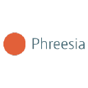 Phreesia, Inc. Logo