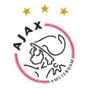 AFC Ajax NV Logo