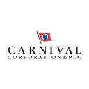 Carnival Corporation & plc Logo