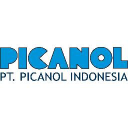 Picanol nv Logo