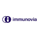 Immunovia AB (publ) Logo