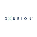 Oxurion NV Logo