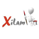 Xilam Animation Logo