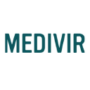 Medivir AB (publ) Logo