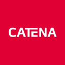 Catena AB (publ) Logo