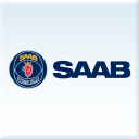 Saab AB (publ) Logo