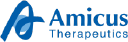 Amicus Therapeutics, Inc. Logo