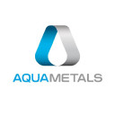 Aqua Metals, Inc. Logo