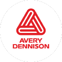 Avery Dennison Corporation Logo