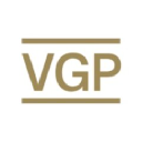 VGP NV Logo