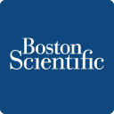 Boston Scientific Corporation Logo