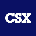 CSX Corporation Logo