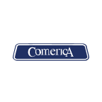 Comerica Incorporated Logo