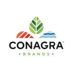 Conagra Brands, Inc. Logo