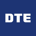 DTE Energy Company Logo