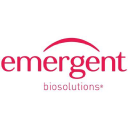 Emergent BioSolutions Inc. Logo