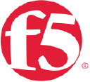 F5, Inc. Logo