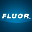 Fluor Corporation Logo