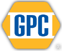 Genuine Parts Company Logo