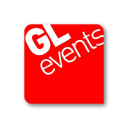 GL Events SA Logo