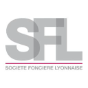 Société Foncière Lyonnaise Logo