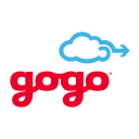 Gogo Inc. Logo